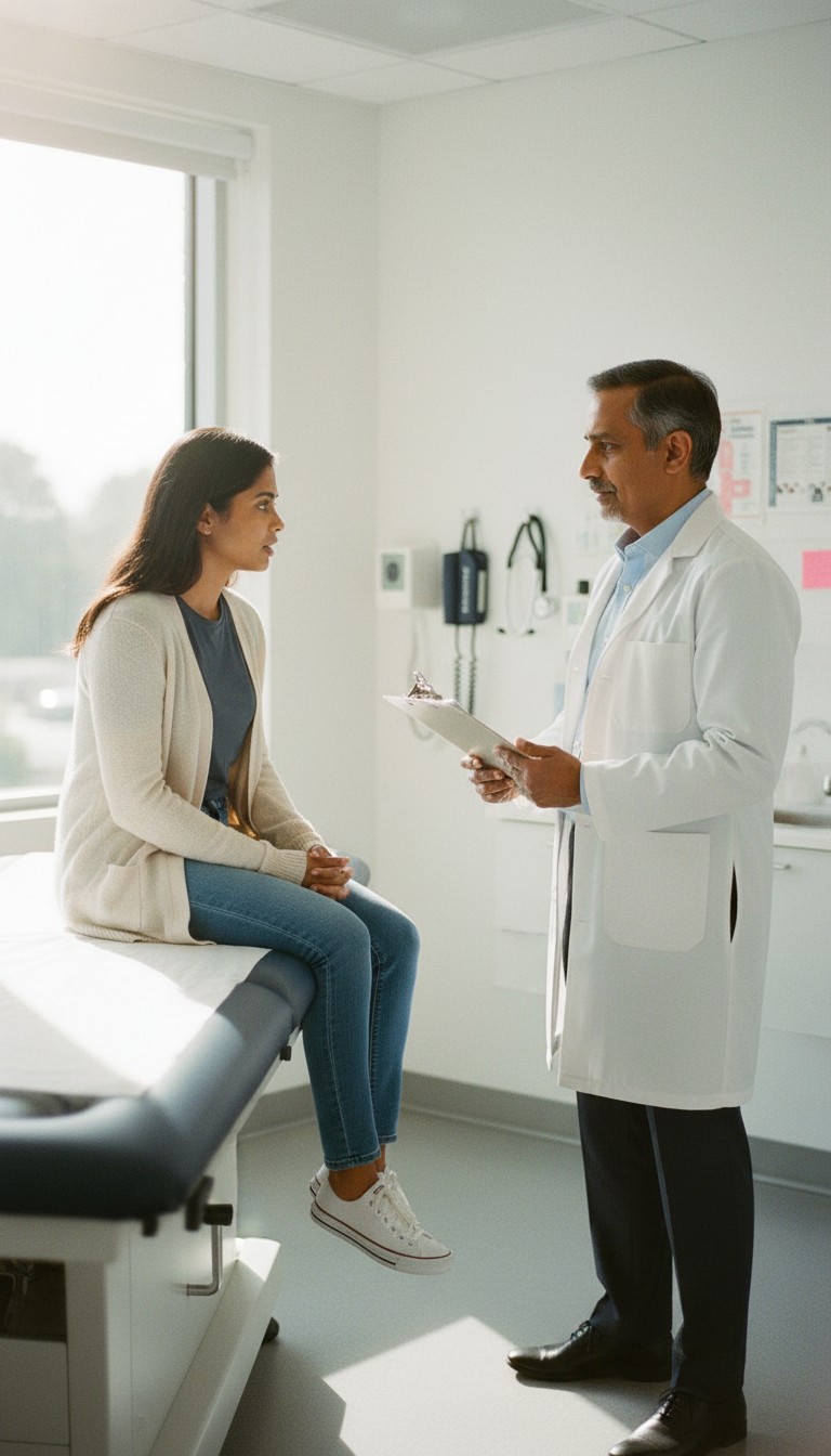 NariSaundaryaMalt: Your Solution for PCOS/PCOD