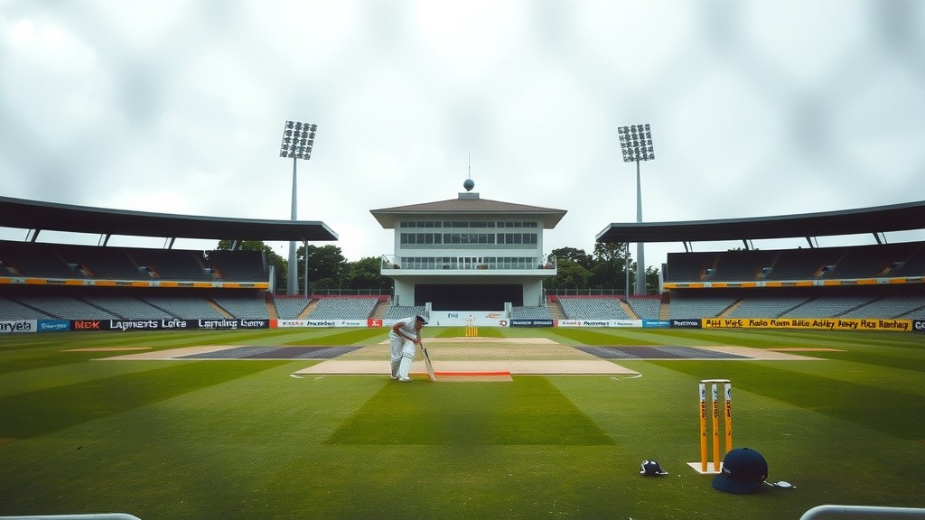 How the IPL Reshaped Cricket Forever