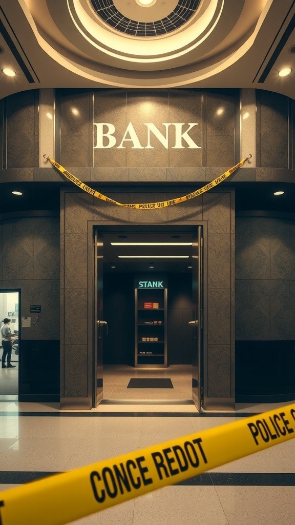 Detektif yang Khilaf