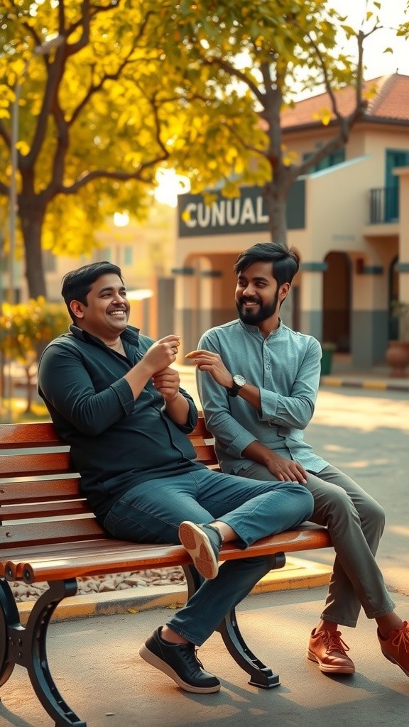 दोस्ती और धोखा