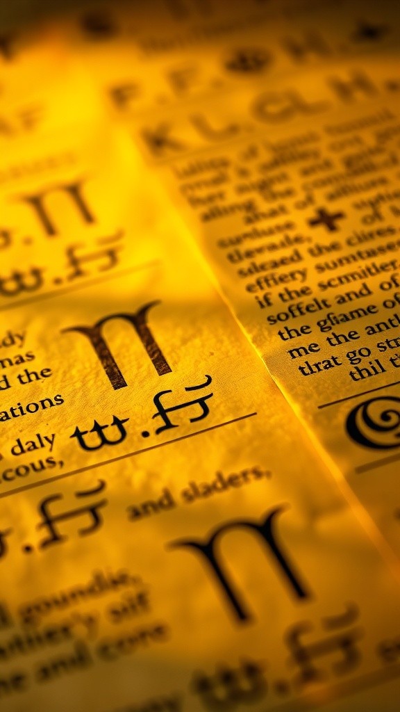 उत्पत्ति - सृष्टि का पहला दिन