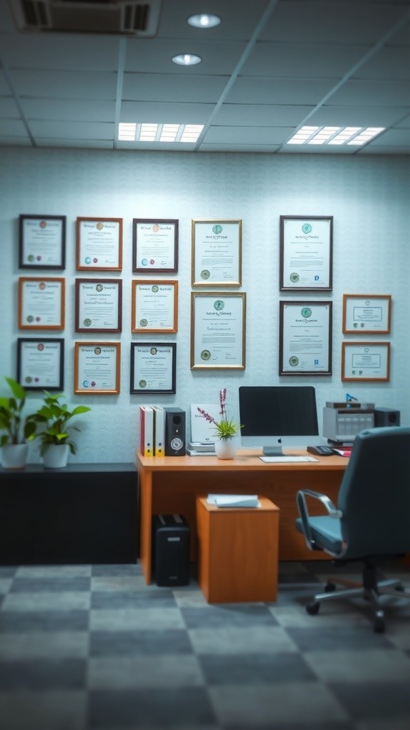 Ucapan Terima Kasih dalam Proses Magang