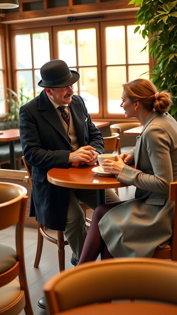 5 Hilarious Story Ideas with Unpredictable Punchlines