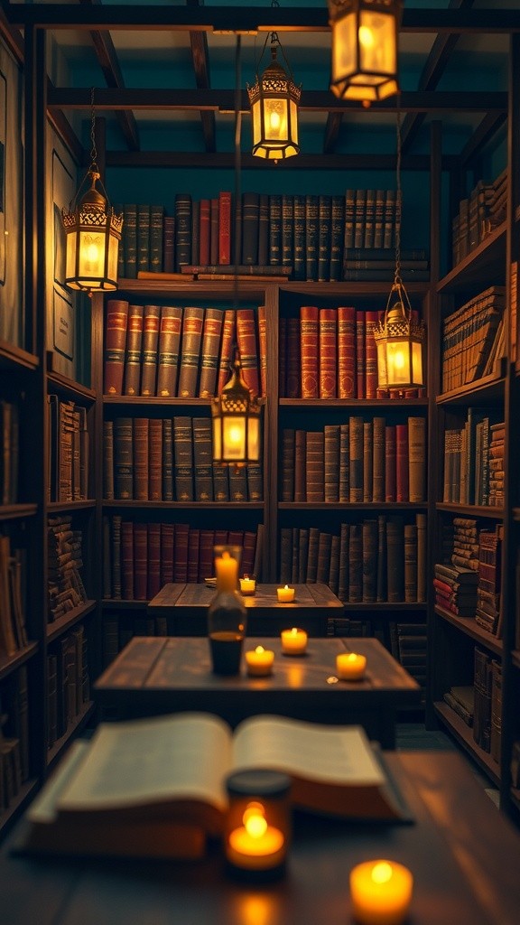 Kebijaksanaan Nabi Idris AS dan Pentingnya Menuntut Ilmu