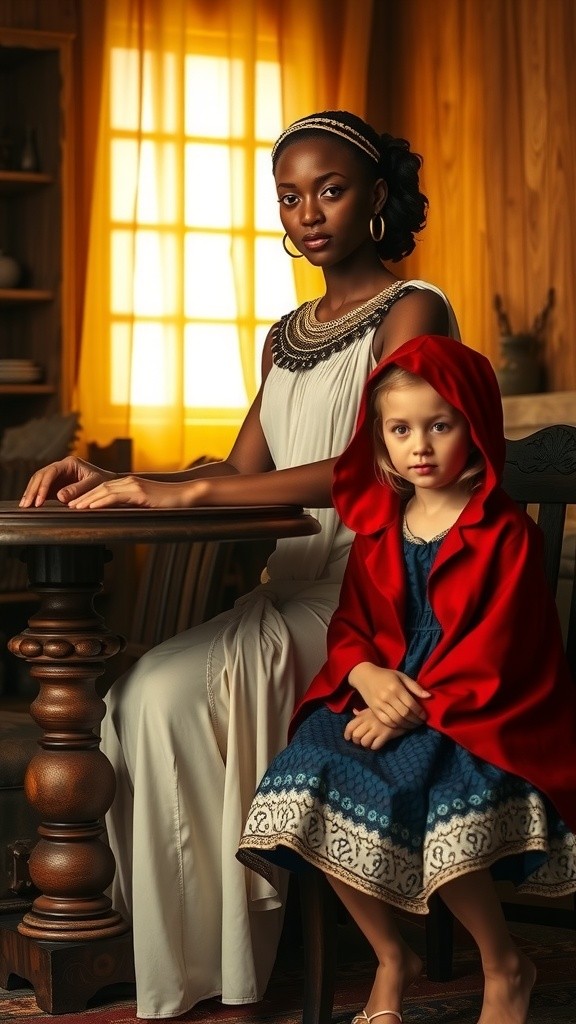 Ibu vs Anak: Perang Sehari-hari