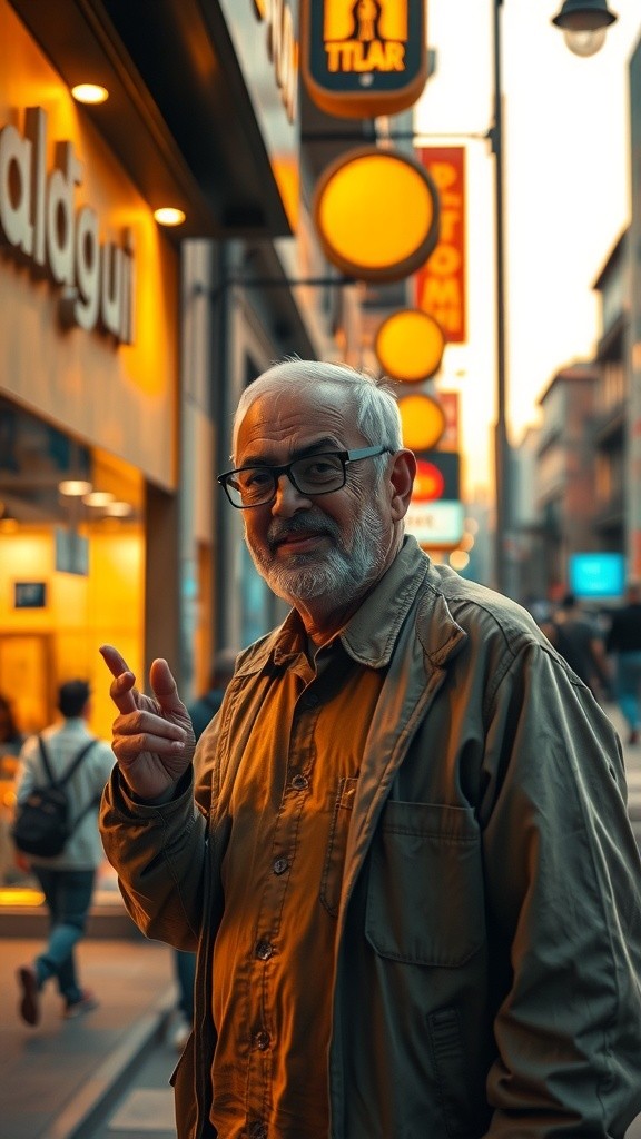 القوة في القرار