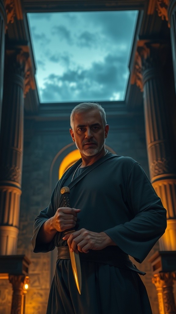 Kisah Nabi Musa dan Mukjizatnya