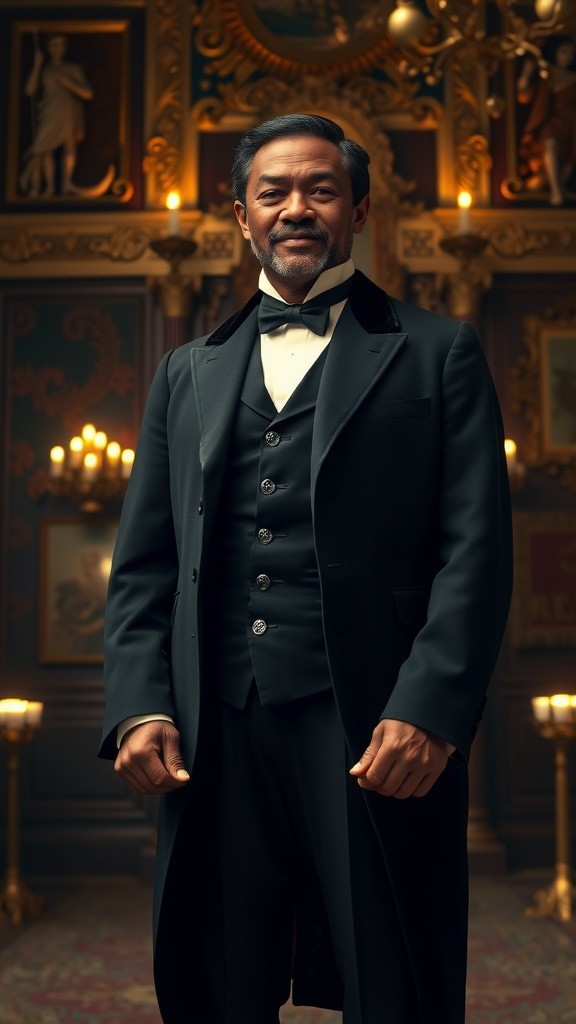 The King's Daughters and the Path of Destiny