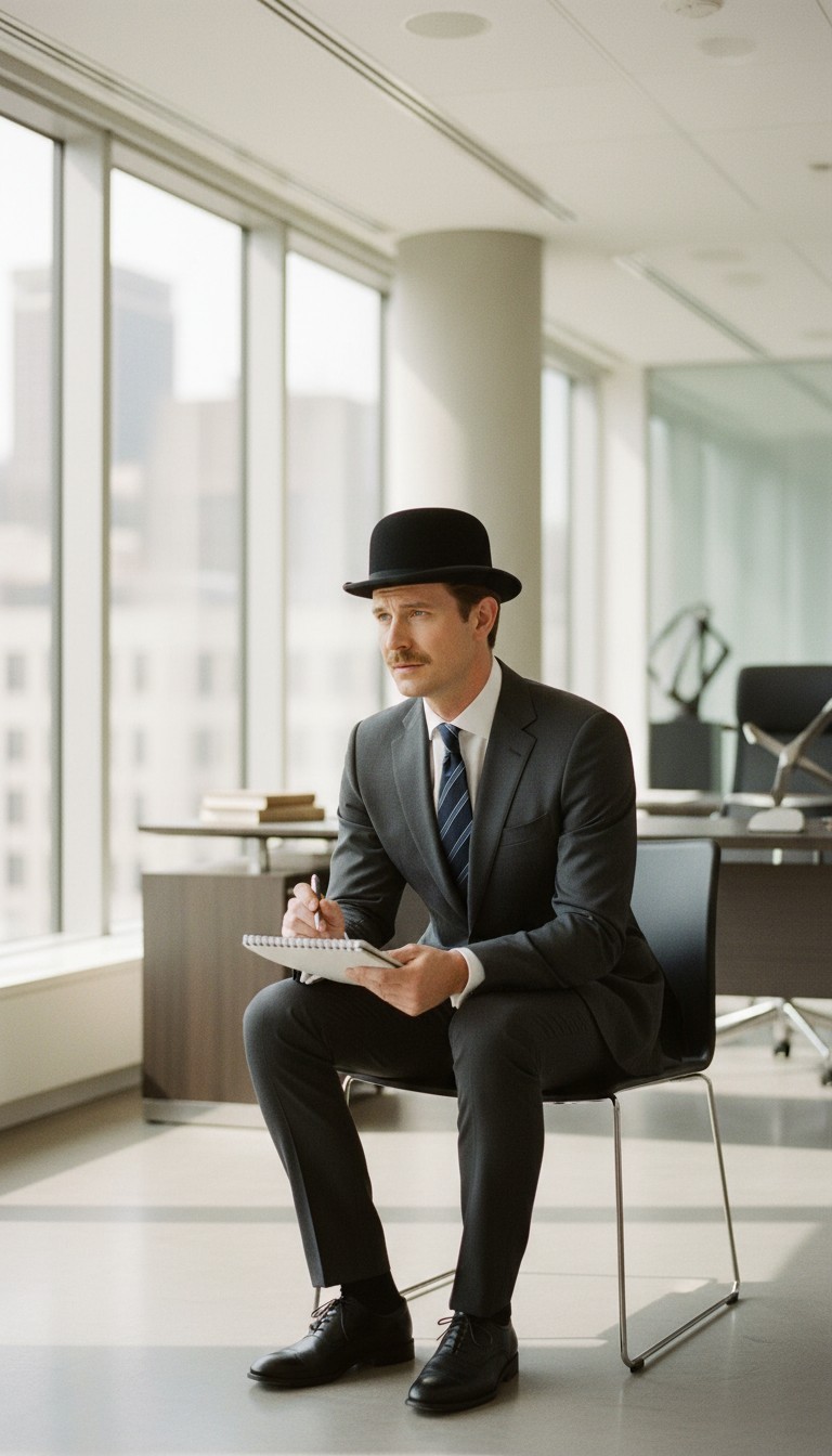 Nigerian Job Interview (copy)