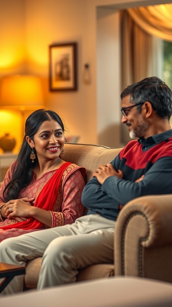 Breaking Barriers: A Journey of Support and Education