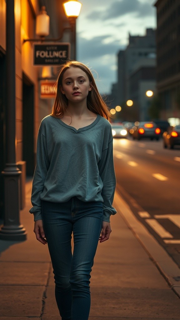 A Night to Remember: Bethel's Encounter