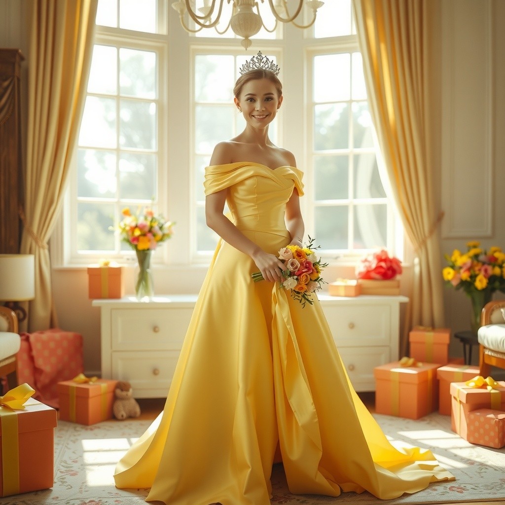 Divine Guidance in Love: Choosing the Right Suitor