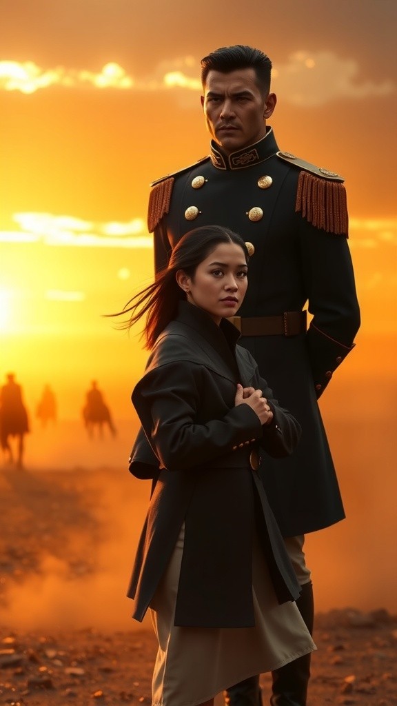 Samson and Delilah – Strength Betrayed