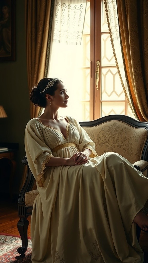 The Palace Guard and the Queen