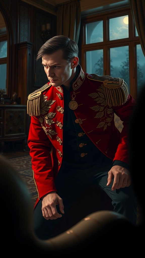 Homeowner's Security System Outsmarts Burglar!