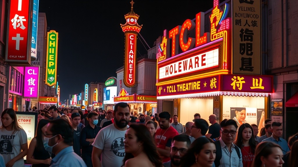 Los Angeles Nightlife Adventure