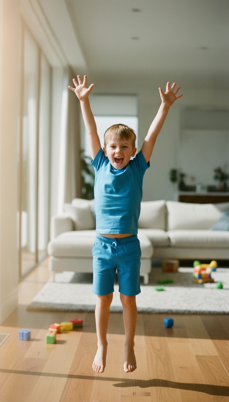 Conflict Resolution for Siblings