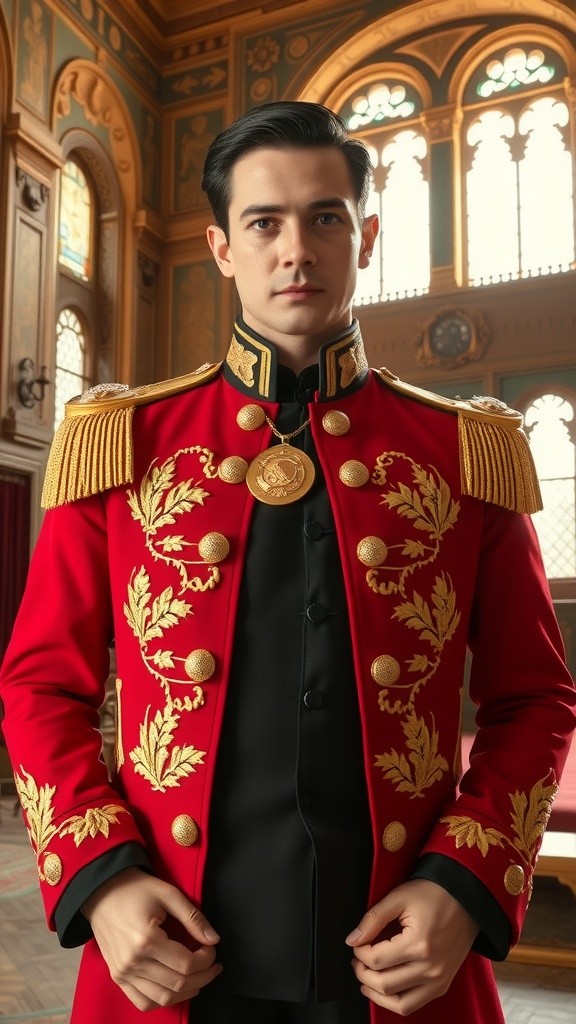 How Columbus Discovered America