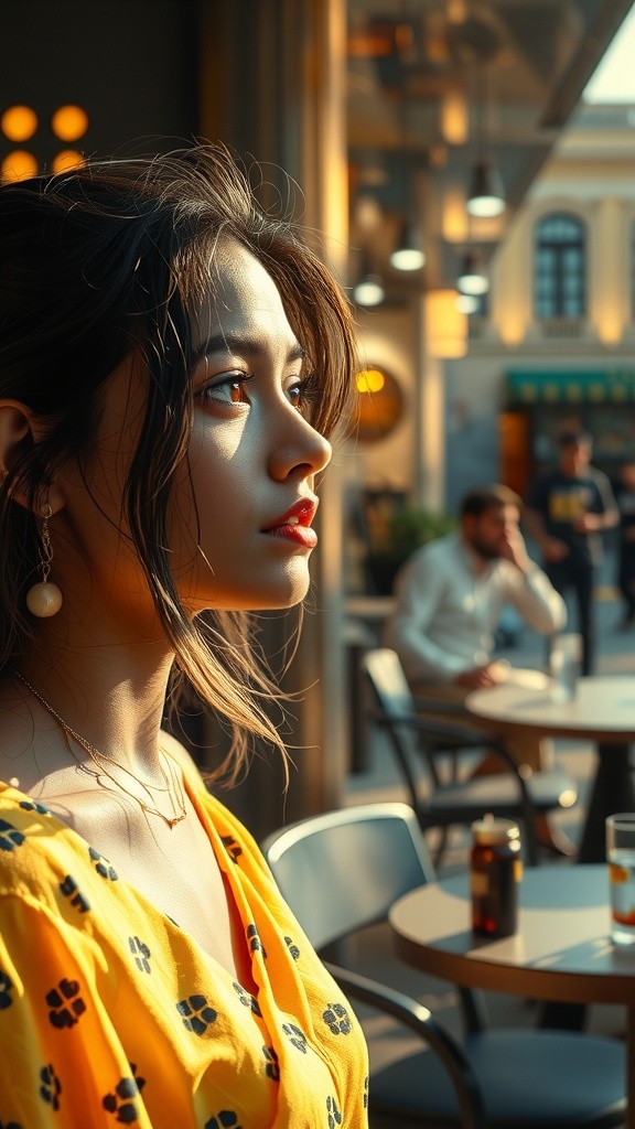 Dua: Khubsurat Larki Jo Khana Cheenti Hai