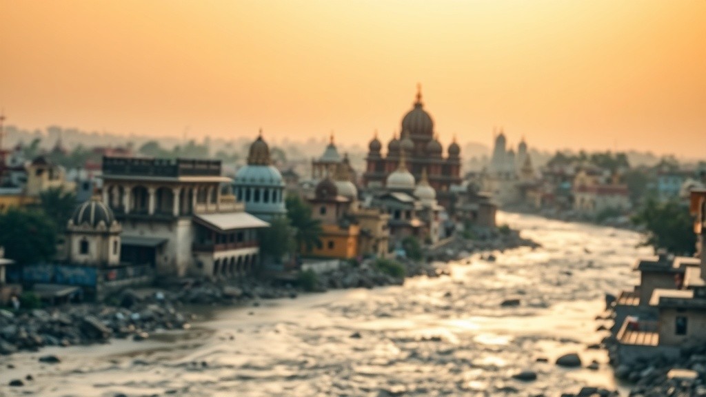 श्रीराम का जीवन और रामायण की कथा