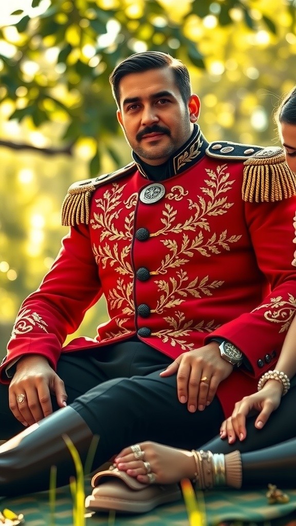 Love Through Every Challenge