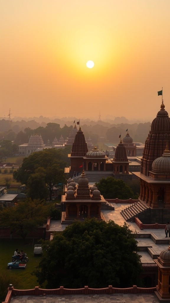 ठाकुर जी की भक्ति का अद्भुत परिणाम