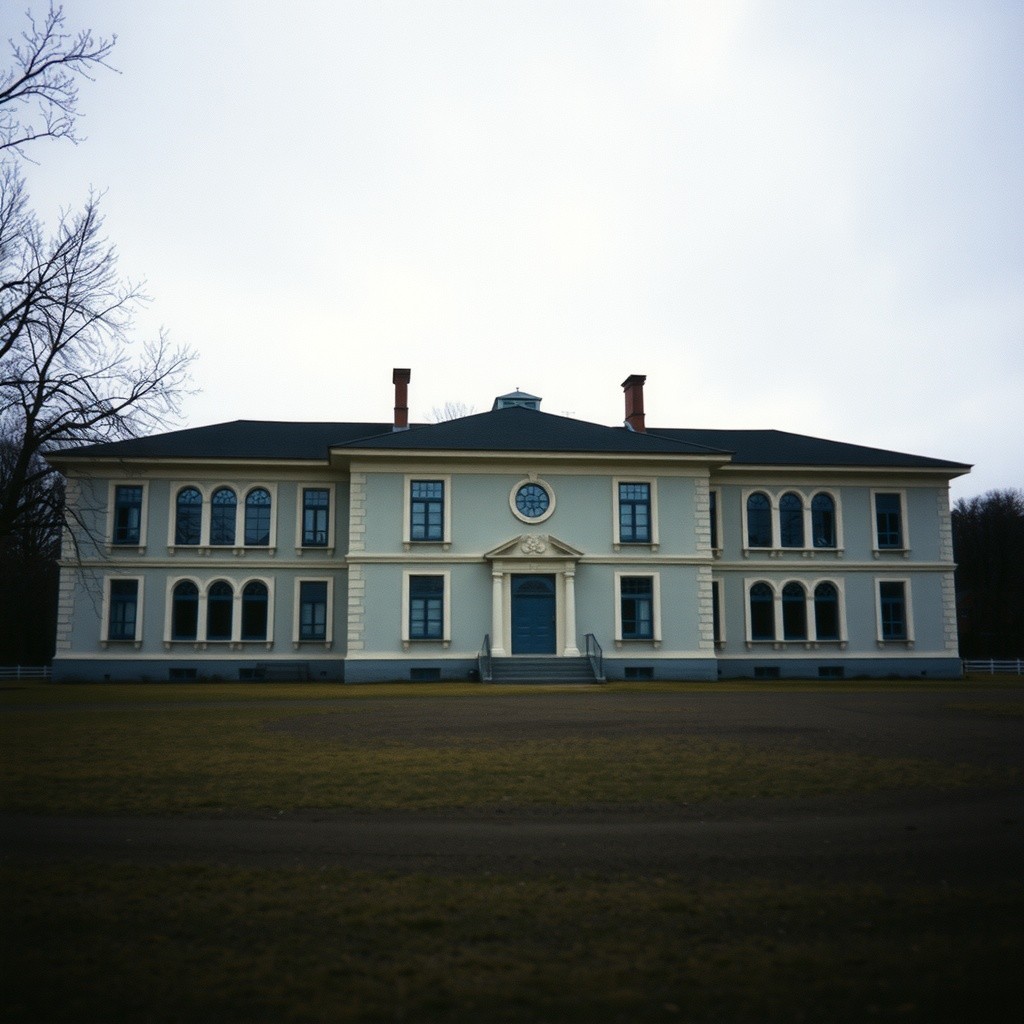 From Orphan to Merchant: A Journey of Hope