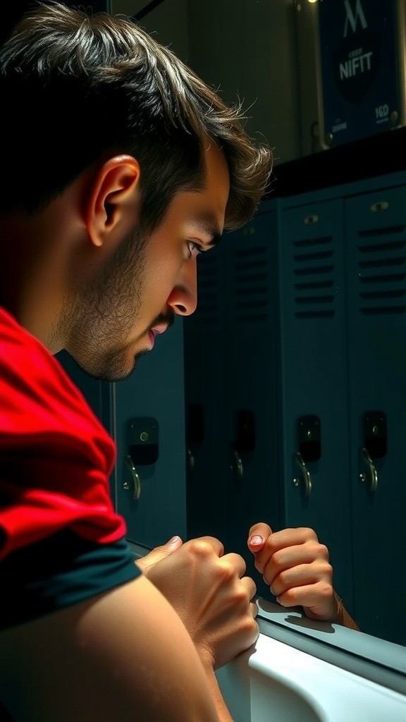 Pressure is a Privilege