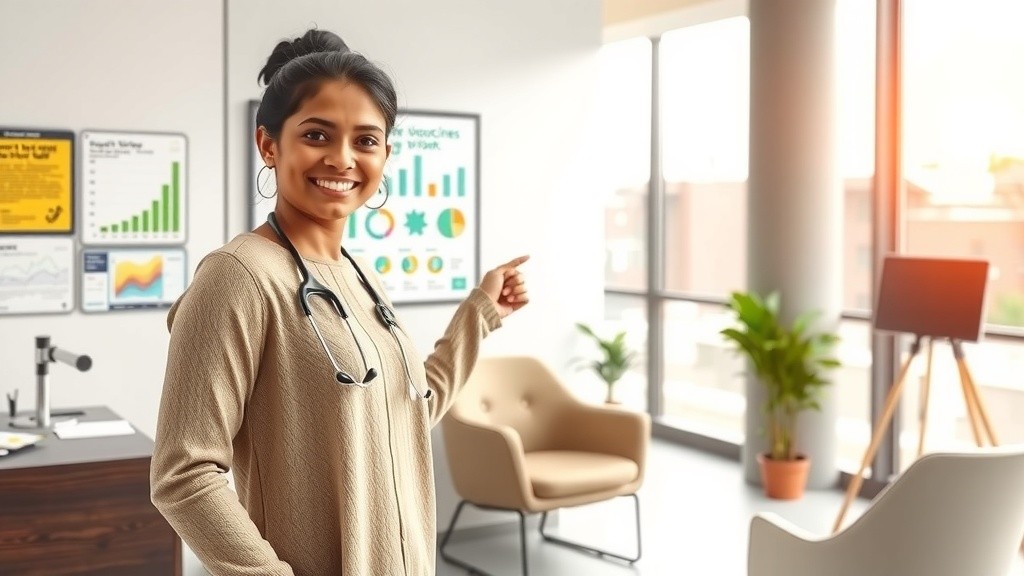 Understanding How Vaccines Train Your Immune System