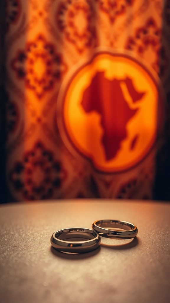 ÉROS & SOLANGE : L'AMOUR ENTRE DEUX CULTURES