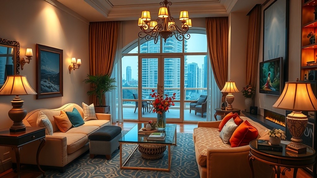 Sharing Dates in Dubai