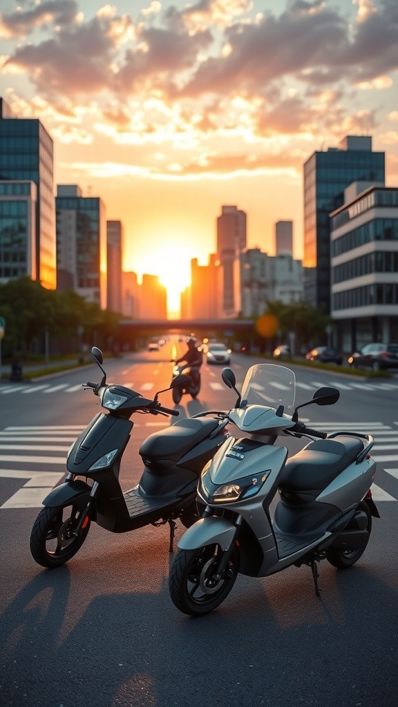 Empowering Women in E-Mobility