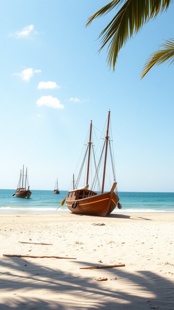 The Discovery of Tanzania and Its Founders