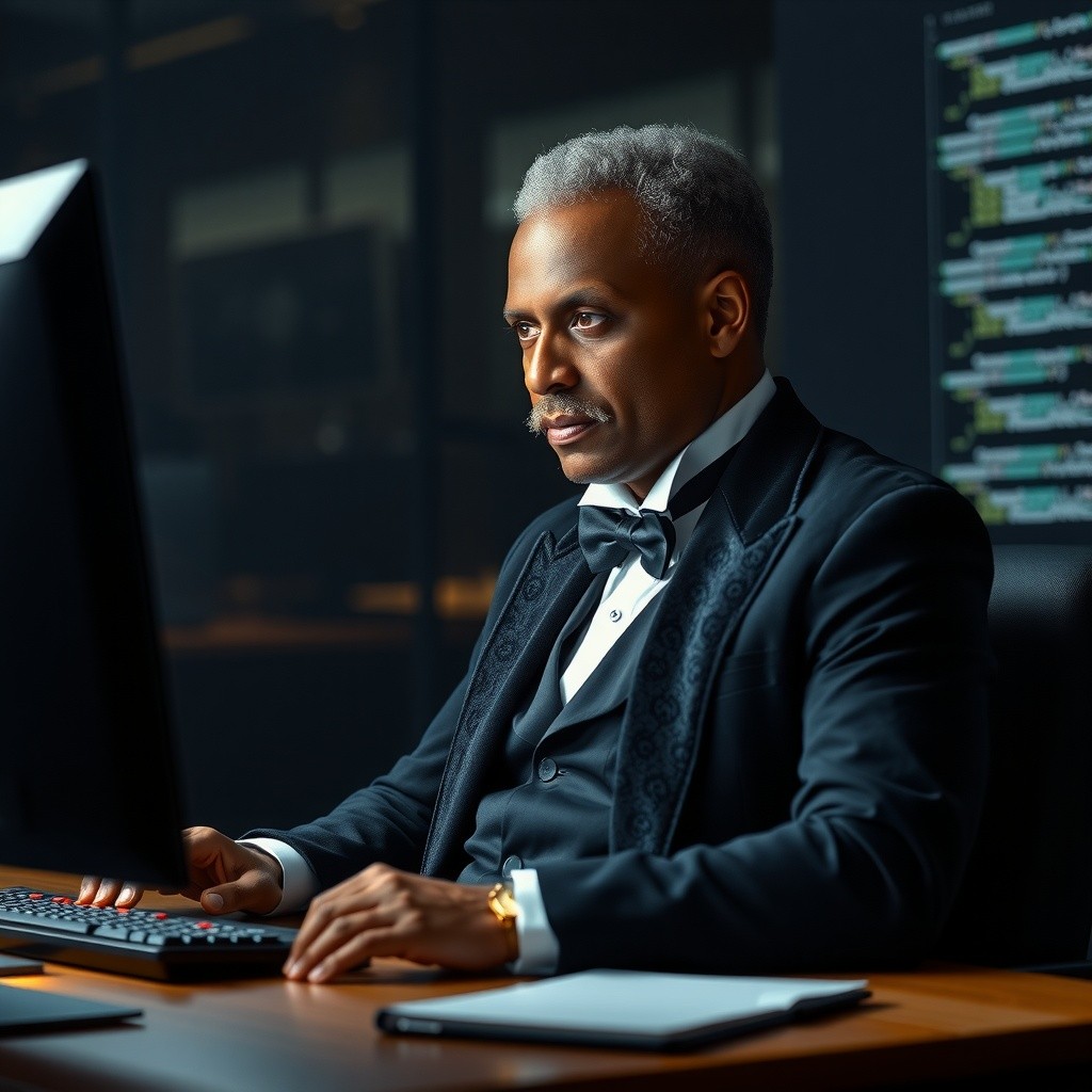 Simplifiez vos mots de passe comme un pro !