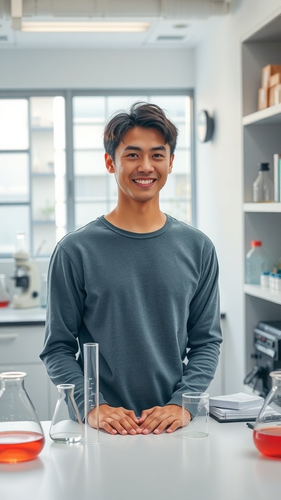 Interesting Physics Experiments for YouTube