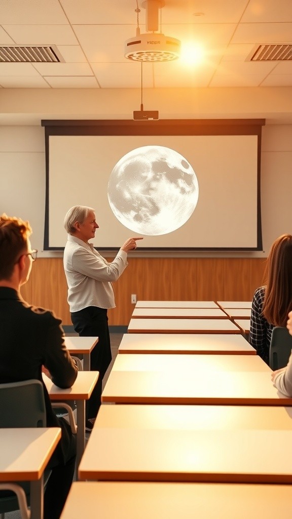 Venus: Where a Day is Longer than a Year