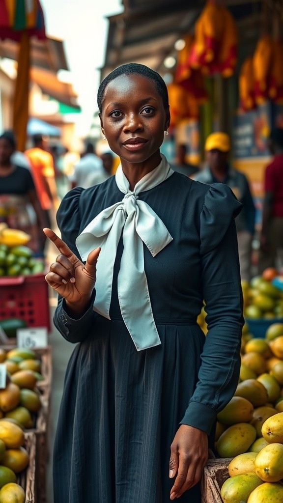 The 100 Naira Lesson