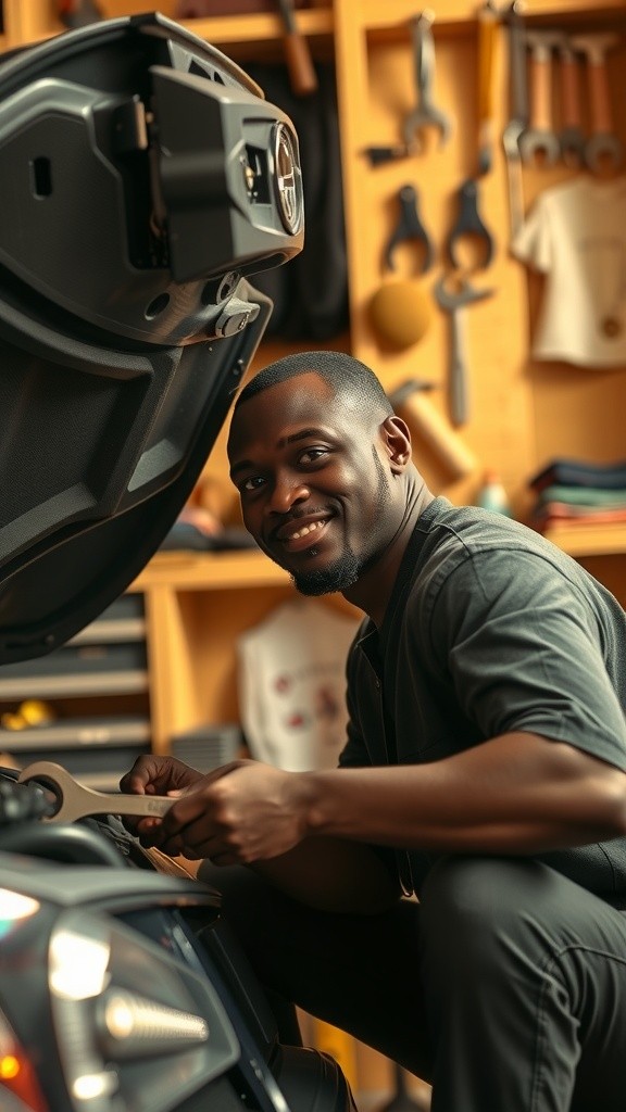 Love Across Continents