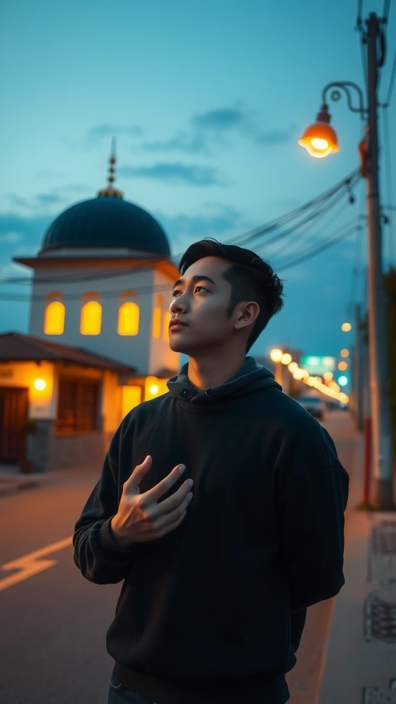 Doa dan Rezeki yang Lain