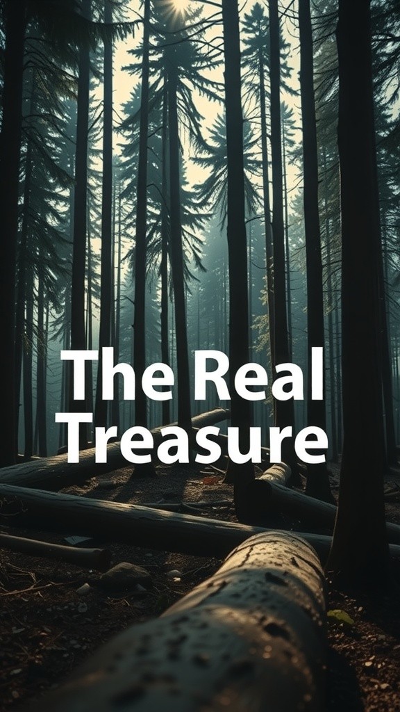 सच्चा खजाना