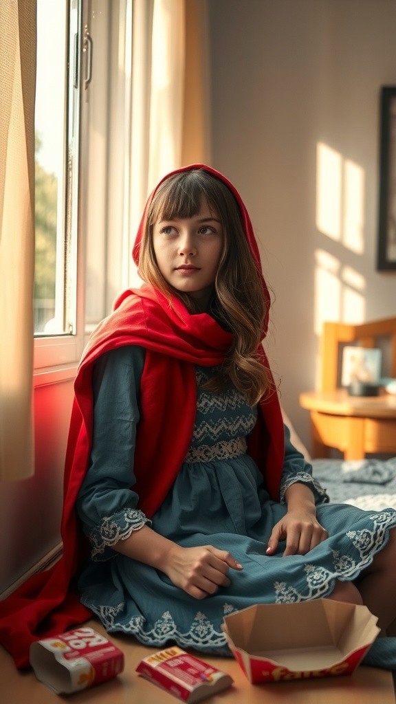 A Girl's Struggle: Love for Jesus vs. Friends