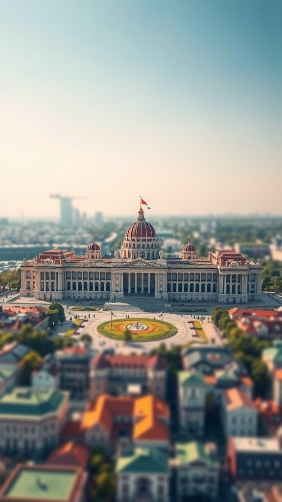 EU and India Prepare for Landmark Trade Deal