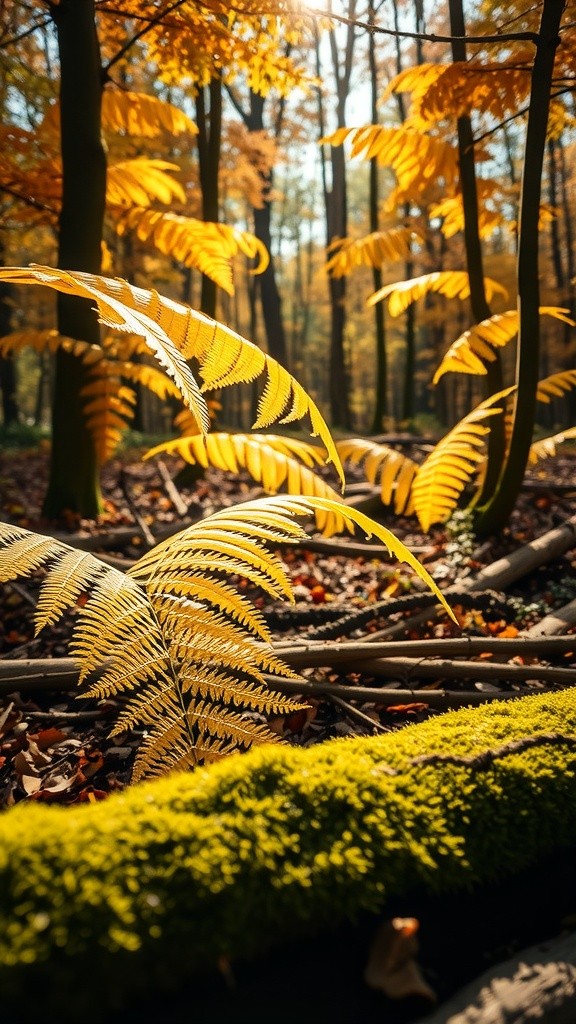 The Balance of Nature: A Spotlight on Survival