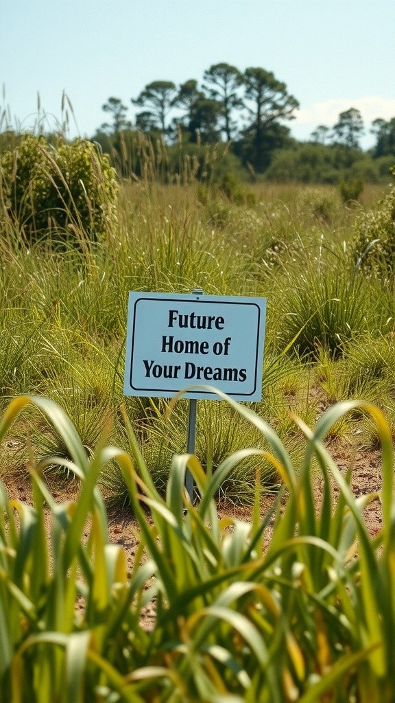 Building Dreams: The Journey of a Bungalow