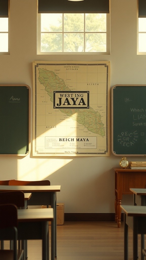 Menelusuri Sejarah Kerajaan Tarumanagara