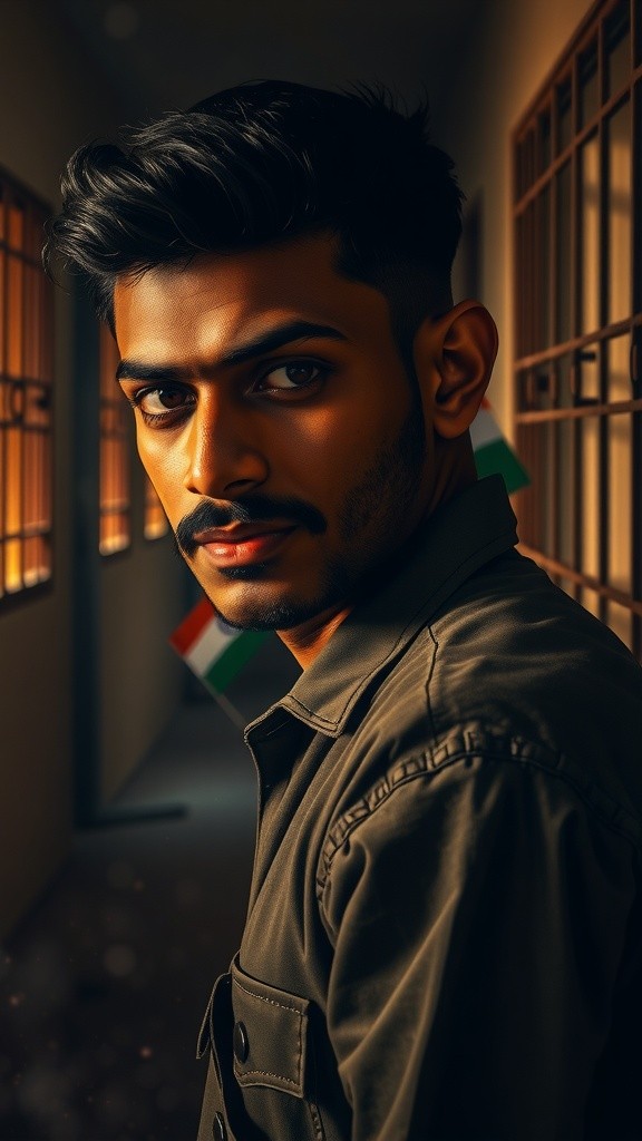 Azaadi ki Jang: Sacrifice aur Bhagat Singh