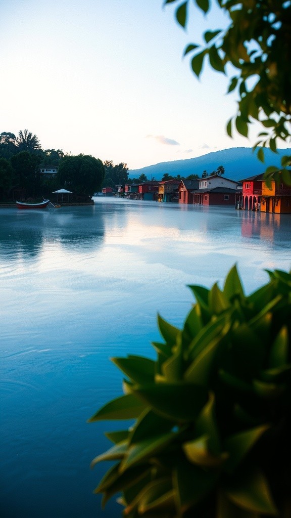 The Guardian of the Axolotl