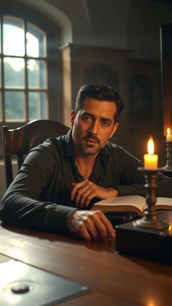 A Prayer for Miracles