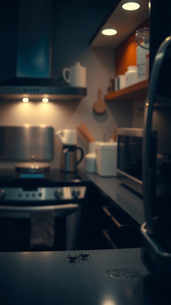 Gaurav Pest Control - Say Goodbye to Pests!