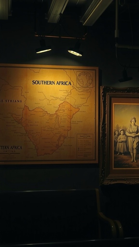 The Berlin Conference of 1884-1885: European Colonization in Africa